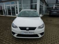 gebraucht Seat Ibiza Style *PDC, TEMPOMAT, SITZHEIZUNG*