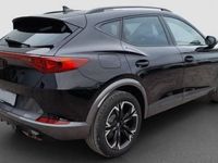 Usata Cupra Formentor 2024 Nero SUV