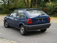 gebraucht VW Polo 86C