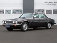 Gebraucht Jaguar XJ12 295 PS (216 kW) 1986 Grau Limousine