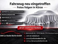 Gebraucht Mercedes E400 330 PS (242 kW) 2022 Blau Limousine