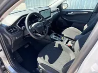 Neu Ford Kuga Titanium 186 PS (136 kW) 2026 Solarsilber metallic solarsilber metallic SUV