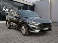 gebraucht Ford Kuga Hybrid ST-Line+AHK-klappbar+Navi+LED+ACC+El. Heckklappe