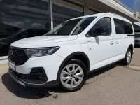 Gebraucht Ford Grand Tourneo Connect Active 150 PS (110 kW) 2025 Weiß Van / Kleinbus