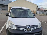 gebraucht Renault Kangoo Rapid dCi 75 Extra