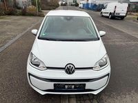 Gebraucht VW up! move up! 68 PS (50 kW) 2020 Weiß Kleinwagen
