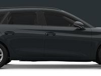 Neu Seat Leon ST Style 116 PS (85 kW) 2025 Unilackierung fjordblau (vermerk: hohe lackempfindlichkeit!) Kombi