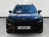 Neu Cupra Formentor 204 PS (150 kW) 2026 Midnightschwarz metallic SUV