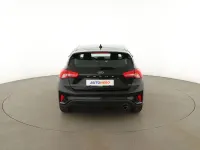 Gebraucht Ford Focus Cool & Connect 101 PS (74 kW) 2019 Schwarz Limousine