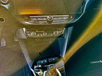 Gebraucht Opel Corsa-e Edition 100 kW (136 PS) 2020 Blau Kleinwagen