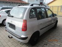 gebraucht Hyundai Matrix 1.8 GLS Design Pinifarina