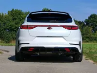 Używany Kia ProCeed GT 204 KM (150 kW) 2020 Kombi