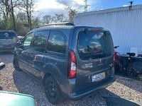 Gebraucht Peugeot TePee Allure 120 PS (88 kW) 2016 Kombi