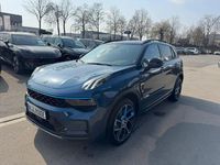 Second-hand Lynk & Co 01 261 CP (191 kW) 2022 Albastru SUV