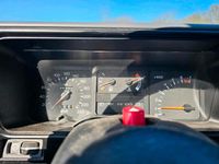 Gebraucht Ford Sierra 1991 Limousine