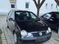 gebraucht VW Polo 1.2 47kW Comfortline Comfortline