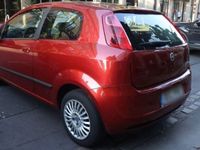 gebraucht Fiat Punto 1.2 16V Dynamic Dynamic