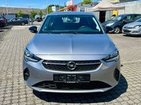 Gebraucht Opel Corsa Edition 101 PS (74 kW) 2020 Grau Limousine