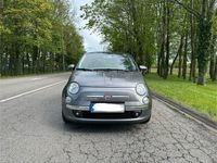 gebraucht Fiat 500 1.2 30.000km