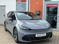 Gebraucht Cupra Born 150 kW (204 PS) 2024 Grau Kleinwagen