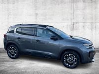 Neu Citroën C5 Aircross 145 PS (106 kW) 2025 Grau SUV