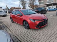 gebraucht Toyota Corolla 2,0 Hybrid TeamD *Technik-Paket*