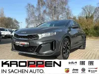 Gebraucht Kia XCeed Vision 140 PS (102 kW) 2025 Grau SUV