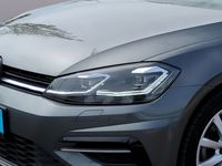 gebraucht VW Golf VII 1.5 TSI DSG Highline *ACC*Navi*LED*