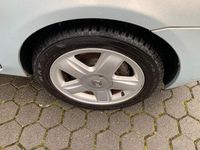 Używany Renault Clio II Initiale 98 KM (72 kW) 2002 Szary Sedan/Limuzyna
