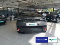 Gebraucht Peugeot 408 GT 131 PS (96 kW) 2023 Grau SUV
