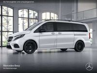 gebraucht Mercedes V300 d 4M AVANTGARDE EDITION+Allrad+AMG+SchiebDa