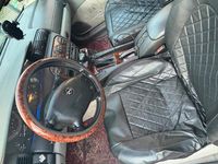 Gebraucht Opel Omega 100 PS (73 kW) 1993 Grau Limousine