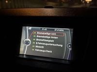 Gebraucht BMW X1 xLine 184 PS (135 kW) 2013 SUV