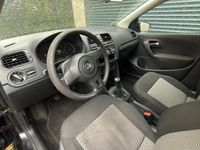 Gebraucht VW Polo 60 PS (44 kW) 2010 Kleinwagen