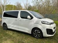 gebraucht Citroën Jumpy Spacetourer