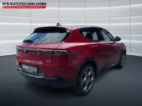 Gebraucht Alfa Romeo Tonale Veloce 159 PS (116 kW) 2024 Rot SUV