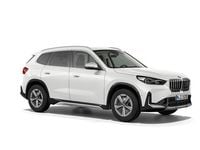 Gebraucht BMW X1 Efficient Dynamics 150 PS (110 kW) 2026 SUV