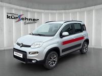 Gebraucht Fiat Panda 4x4 Wild 86 PS (63 kW) 2019 Kleinwagen