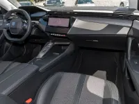 Gebraucht Peugeot 308 SW Allure 131 PS (96 kW) 2023 Perlaneraschwarzmetallic Kombi