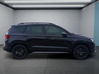 Neu Cupra Ateca 300 PS (220 kW) 2025 Schwarz SUV