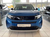 Neu Opel Frontera 83 kW (113 PS) 2026 Blau SUV