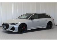 Neu Audi RS6 Performance 630 PS (463 kW) 2026 Beige Kombi