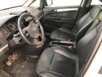 gebraucht Opel Zafira 1.7 CDTI ecoFLEX Selection 92kW Selection