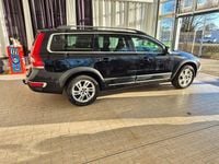 Gebraucht Volvo XC70 Summum 181 PS (133 kW) 2015 Schwarz Kombi
