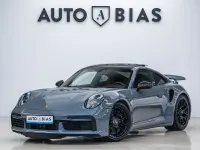 Gebraucht Porsche 911 Turbo S 650 PS (478 kW) 2023 Grau Coupé