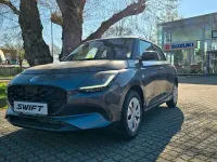 Neu Suzuki Swift Club 83 PS (61 kW) 2025 Grau Kleinwagen