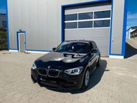 gebraucht BMW 118 i F20 M-Sportpaket