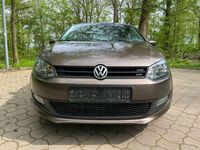 gebraucht VW Polo 1.2 TDI Trendline