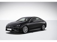 Neu Mercedes CLA 250+ AMG line 200 kW (272 PS) 2025 Schwarz Limousine
