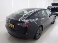 Gebraucht Tesla Model 3 Standard Range 225 kW (306 PS) 2023 Schwarz Limousine